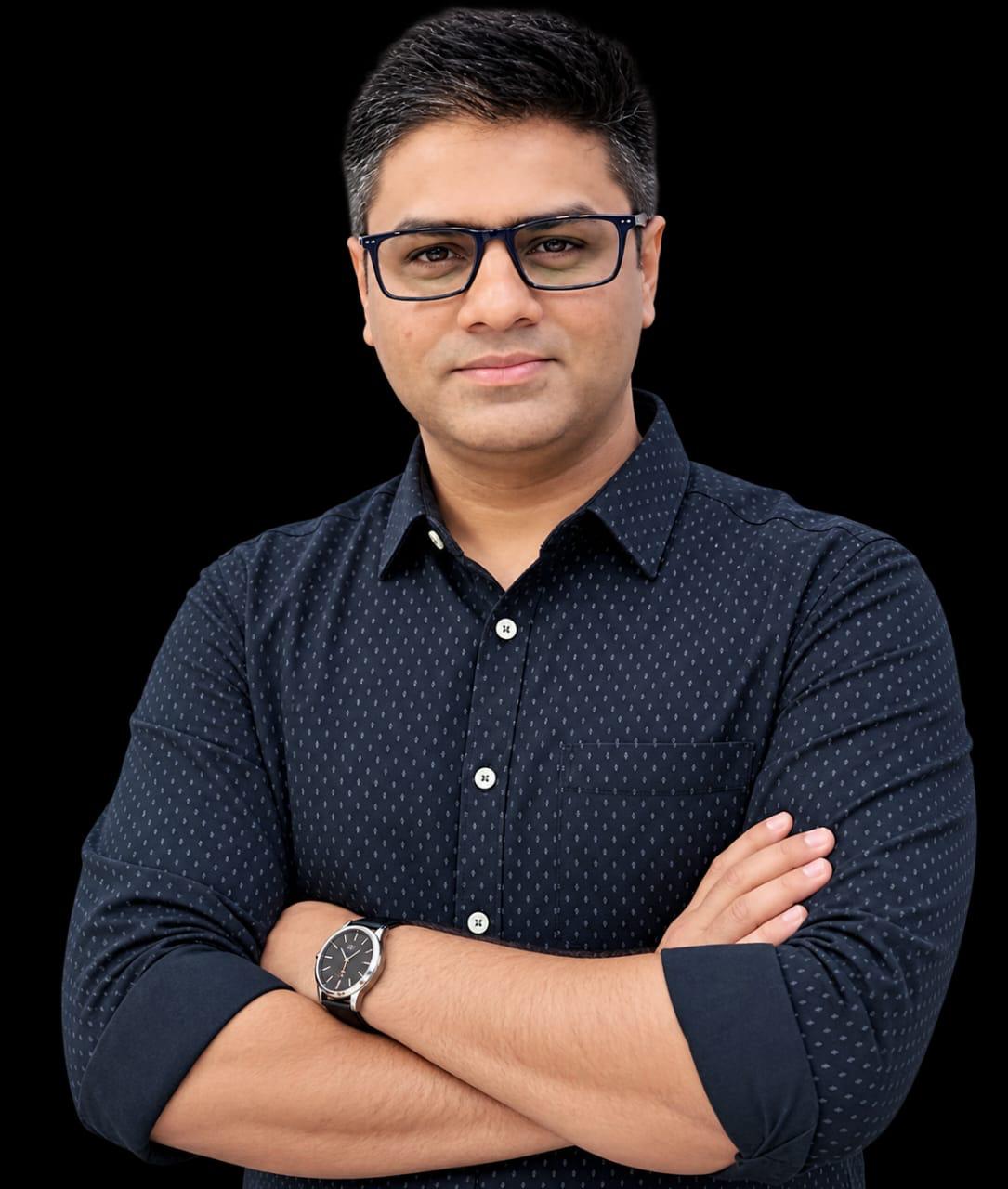 Dr. Puneet Bhandari