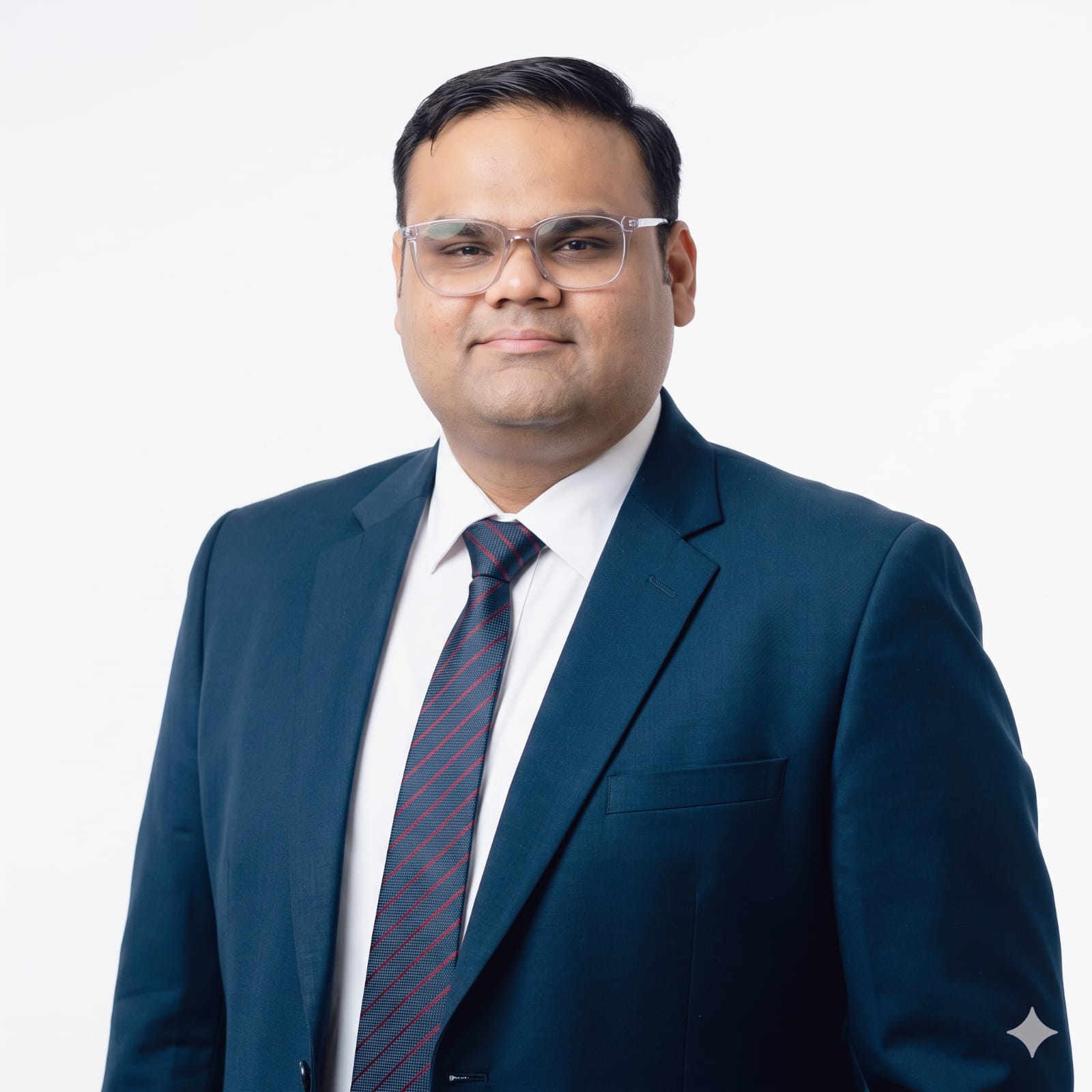 Dr. Sanchit Bhandari