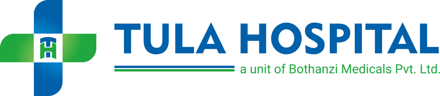 Tula Hospital — a unit of Bothanzi Medicals Pvt. Ltd.